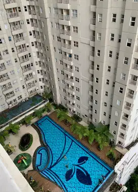 Termurah! Apartemen parahyangan residence 2 br bandung utara
