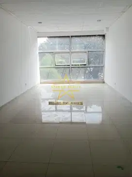 Dijual Ruko Sayap Pasirkaliki