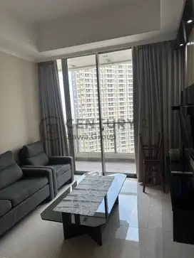 Disewakan Apartemen Taman Anggrek Condominium Di Tanjung Duren Jakarta