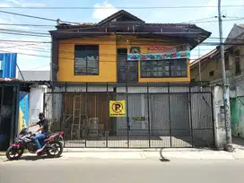 Dijual Cepat Ruko Kebon Kopi Cimahi