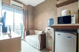 Sewa Apartemen GP PLAZA Slipi Palmerah dekat RS Kanker Dharmais