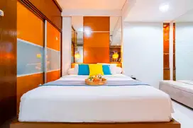 Sewa Harian dan Bulanan Apartemen Tamansari Sudirman Setiabudi Jaksel
