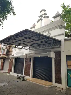 Sale Dua Kios Gandeng Di Cordoba, BSD