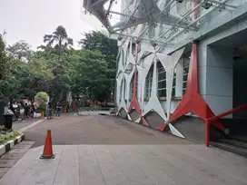 Sewa Kantor Strategis Dekat Transportasi Umum Menteng Jakarta Pusat