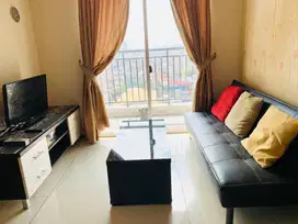 Disewakan Apartemen Thamrin Residence 2BR/Furnished