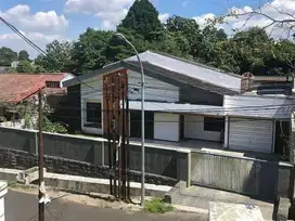 RUMAH DI SETRASARI BANDUNG MURAH SIAP HUNI