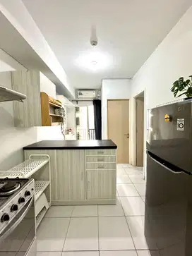 Apartemen Ayodhya Tower Jade Cikokol Tangerang