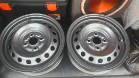 Jual velk kaleng R14 4 psg