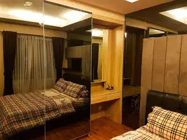 Sewa Apartemen Thamrin Residence 1 kamar tidur Full Furnish