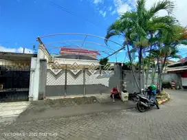 Darmo Permai Utara, siap huni. murah