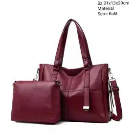 Tas Wanita Oscar CBLA01OSCR
