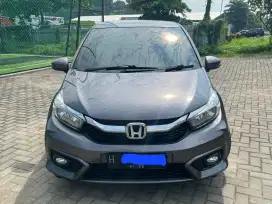 DP 6Jt! Brio E up RS CVT 2020 / 2021