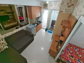 SEWA MURAH!! APARTEMEN GREEN PRAMUKA CITY, PEMILIK LANGSUNG