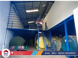 Gudang Murah  Strategis Marunda Center Kpg Di Bantu Sampai Approved