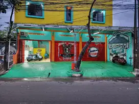 Dijual Ruko Murah di Kota Bekasi