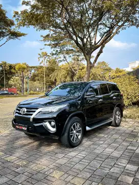 Toyota Fortuner 2019 Diesel