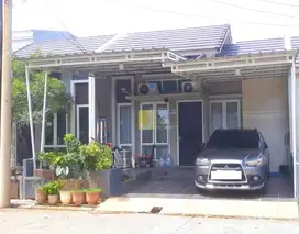 DIjual Rumah Harvest City Cluster Sweet Alba