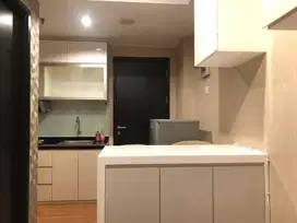 Belmont residence Kebon Jeruk Sudah Furnished Type 1 Bedroom