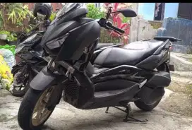 Jual XMAX thn 2020