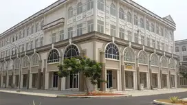 Dijual Ruko Crown Termurah di Green Lake City