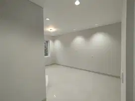 Rumah Meruya Utara Brand New Jalan lebar Cluster Terdepan