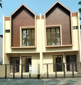 Siap Huni! Rumah Baru di Metland Puri