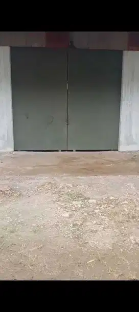 Disewakan gudang di Bekasi Bantar gebang
