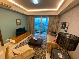 DIJUAL CEPAT 2 BEDS APARTMENT KEMANG JAKARTA SELATAN