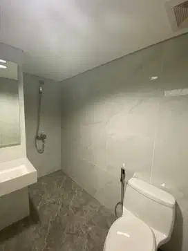 Apartemen The Smith Alam Sutera Tangerang