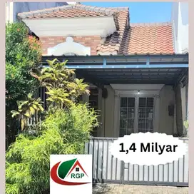 Citra Gran Cibubur Rumah dengan Fasilitas Premium siap huni