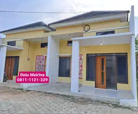 Rumah Depok 5 Menit ke GDC Tanpa DP Free Biaya 10 Menit Stasiun Depok