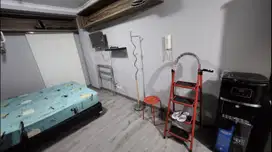 Signature Tebet Ecopark Studio Apartment