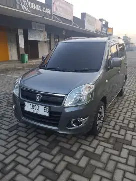 Karimun Wagon R GL 2014 manual imut