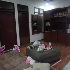 Dijual Rumah Taman Holis Indah Bandung