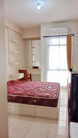 Disewakan apartemen bale hinggil studio