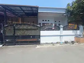 RUMAH MURAH ONE GATE SYTEM KOMPLEK PRATISTA CIBODAS RAYA ANTAPANI (RQ)