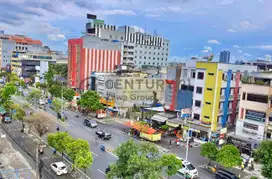 Dijual Murah Bangunan Gedung 5 Lantai Di Mangga Besar Tamansari jakbar