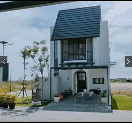 RUMAH MURAH SURABAYA AMESTA LIVING GUNUNG ANYAR