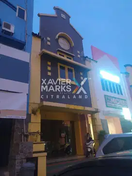 Dijual Ruko Puri Widya Kencana