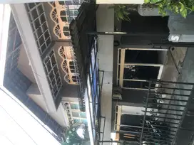 Dijual Cepat MURAH Rumah Strategis di Kebayoran Baru Jakarta Selatan