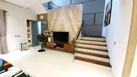 Rumah Cluster Goldfinch Gading Serpong