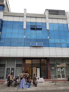 Dijual Ruko Puri Niaga Kembangan Selatan Jakarta Barat