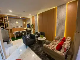 Rumah Keren Dan Murah Banget Furnished Dayana Summarecon Bandung