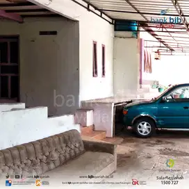 RUMAH ASETKU – CILEUNYI (Rumah) KABUPATEN BANDUNG