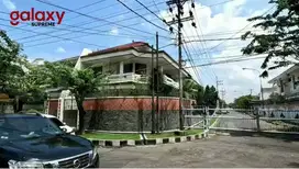 Rumah dharmahusada indah blok B surabaya timur