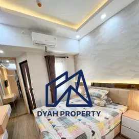 Disewakan Begawan Apartemen Malang Bersih Aman Strategis
