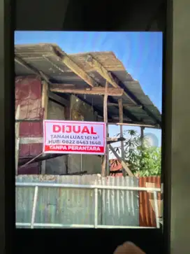 D jual Tanah di Gurun Laweh Lubuk Begalung Kota Padang