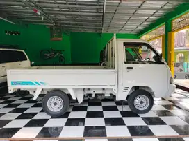 Suzuki Carry 2016 Bensin