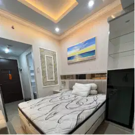 Begawan Apartment Disewakan Strategis Aman Nyaman Bersih