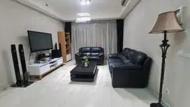 sewa Cosmo Kemang Village 2 BR